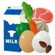 aliments sources de proteines