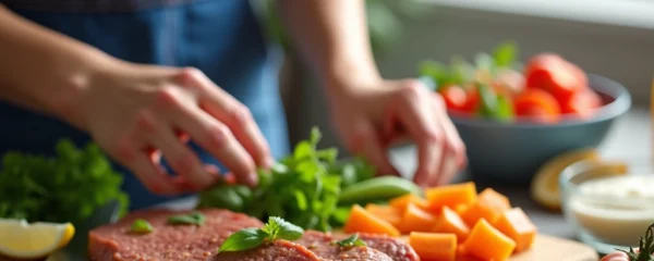 recettes santé