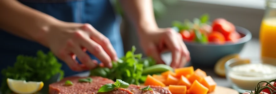recettes santé