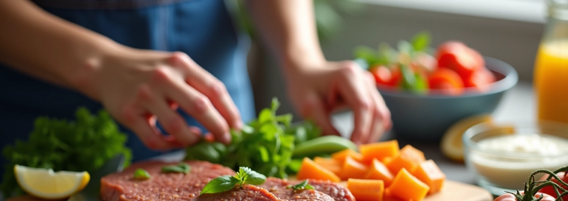 recettes santé