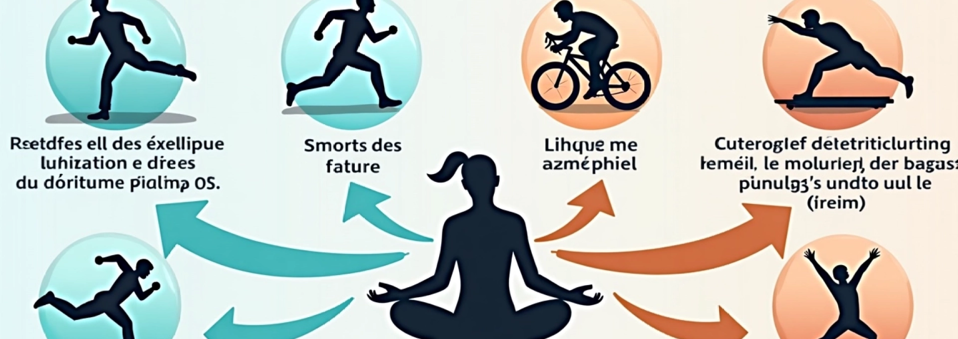 activité physique