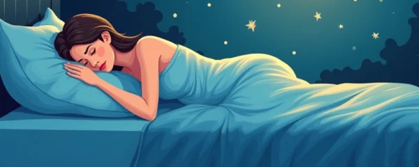 Le sommeil