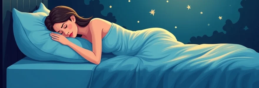 Le sommeil