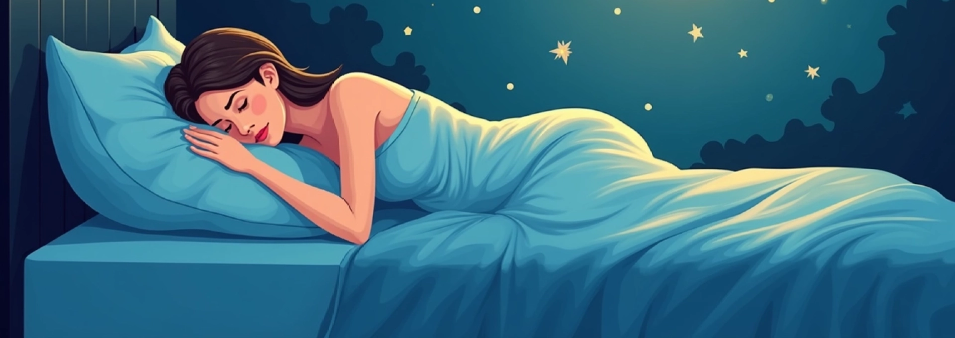 Le sommeil