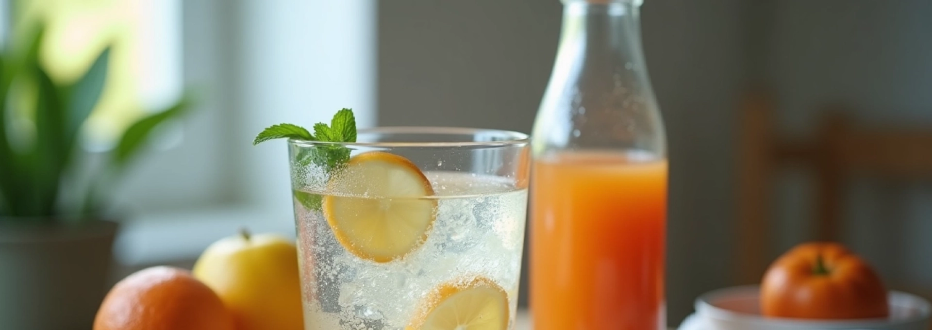 bonne hydratation