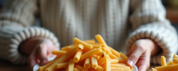 ompulsions alimentaires