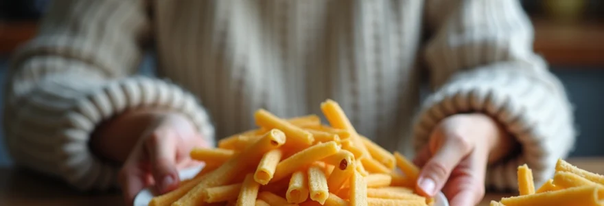 ompulsions alimentaires