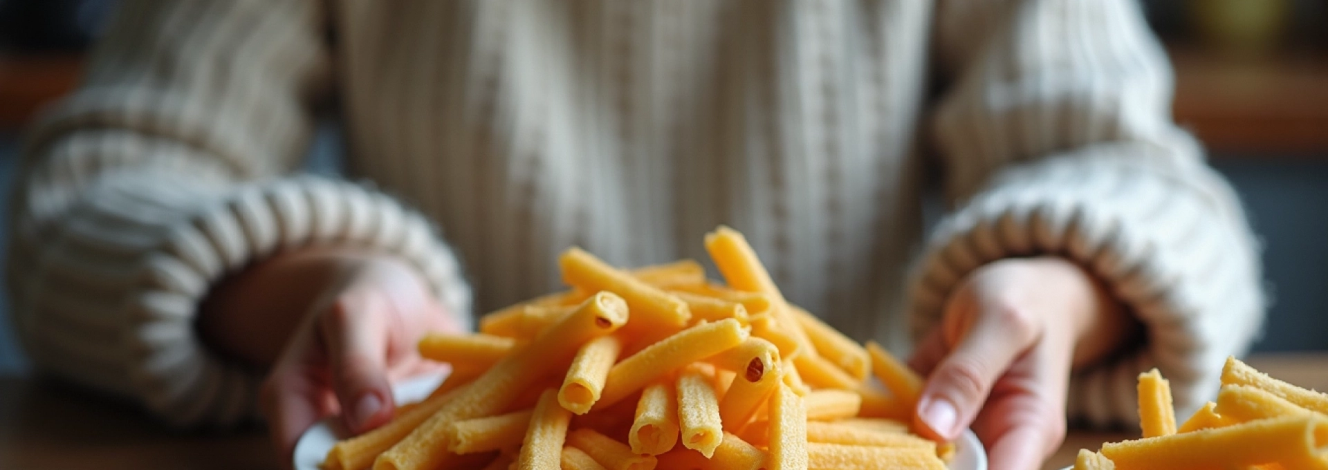 ompulsions alimentaires