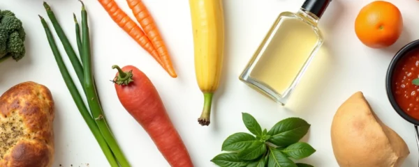 alimentation saine