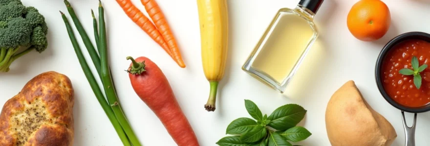 alimentation saine